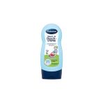 Bübchen Bebek Duş Kremi Papatya ve Buğday Proteini İçeren 230 ml Alerji Yapmayan Formül