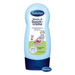 Bübchen Bebek Duş Kremi Şampuanı 230 ml
