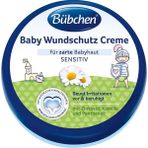 Bubchen Bebek Kremi Kavanoz 150 ml 1 Paket - Renkli