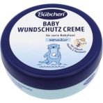 Bübchen Bebek Pişik Kremi Papatya ve Pantenol İçeren 150 ml Cilt Koruyucu