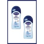 Bübchen Bebek Şampuanı 200 ML 2'li Set