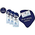Bübchen Bebek Şampuanı 200 ml x 3 Adet - 0 - 3 Yaş