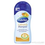 Bubchen Calendula 200 ml Bebek Şampuanı