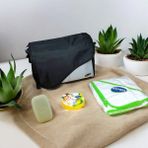 Bübchen Çanta Banyo Seti