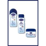 Bübchen Cilt Bakım seti ( Bebek Yağı + bebek milk + nourishing krem )
