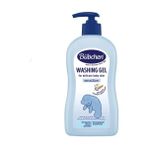 Bübchen Cleansing Gel Bebek Yıkama Jeli 400 Ml