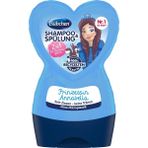 Bübchen Çocuk Şampuan & Balsamı 2 In 1 Prenses Anabella 230 ml - 0 - 18 Ay