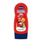 Bübchen Çocuk Şampuan & Duş Jeli Cola Monster 230 ml