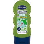 Bübchen Çocuk Şampuan&duş Jeli 2 In 1 Pokemon Bulbasaur 230 Ml