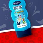 Bübchen Çocuk Şampuan&duş Jeli 2 In 1 Pokemon Schiggy 230 ml - Organik