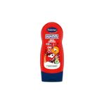 Bübchen Cola Monster 2’si 1 Arada Çocuk Şampuanı ve Duş Jeli 230 ML