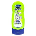 Bubchen Dschungelbande 230 ml Çocuk Şampuan ve Duş Jeli