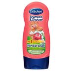 Bübchen Frambuaz 230 ml Çocuk Şampuanı ve Duş Jeli