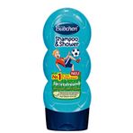 Bübchen Frambuazlı 230 ml Çocuk Şampuanı ve Duş Jeli