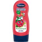 Bübchen Frambuazlı Çocuk Şampuanı ve Duş Jeli 230 ml - Renkli - Standart
