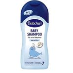 Bubchen Hassas Baş Derisi 200 ml Bebek Şampuan