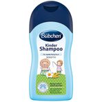 Bubchen Kinder Shampoo 200 ml Bebek Şampuanı