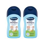 Bubchen Klasik 2x400 ml Bebek Şampuanı