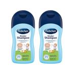 Bubchen Klasik 2x400 ml Bebek Şampuanı