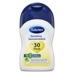 Bübchen LSF 30 150 ml Baby Sensivite Sunlotion