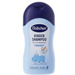 Bübchen Papatya Özlü 400 ml Bebek Şampuanı