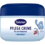 Bübchen Pflege Creme 75 Ml Yüz ve Vücut İçin Bebek Bakım Kremi