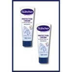 Bübchen Pişik Kremi 2li set