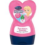 Bübchen Prenses Rosalea 2'si 1 Arada Çocuk Şampuan & Saç Kremi 230 ml - Option-1