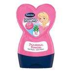 Bubchen Prenses Rosalea Şampuan ve Bakım Balsamı