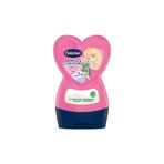 Bübchen Princess Rosalea 2’si 1 Arada Çocuk Şampuanı ve Saç Kremi 230 ML