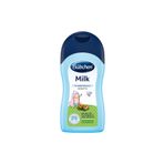 Bubchen Sensitiv 400 ml Nemlendirici Bebek Sütü