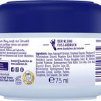 Bübchen Sensitive Bebek El Ve Yüz Kremi 75 Ml