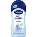 Bübchen Sensitive Bebek Saç ve Vücut Şampuanı 200ML - 0 - 18 Ay