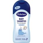 Bübchen Sensitive Bebek Saç ve Vücut Şampuanı 200ML - Organik
