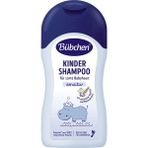 Bübchen Sensitive Bebek Saç ve Vücut Şampuanı 400ML - Organik