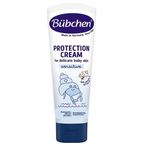 Bübchen Senstive Bebek Pişik Kremi 75 ml