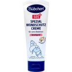 Bübchen SOS+ Yatıştırıcılı Bariyer Krem 75 ml Beyaz Tüp Hassas Ciltler İçin Koruyucu