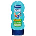 Bübchen Sport 230 ml Şampuan ve Duş Jeli
