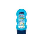 Bübchen Squirtle 2’si 1 Arada Çocuk Şampuanı ve Duş Jeli 230 ML