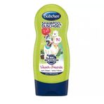 Bubchen Wasch Friend 230 ml Çocuk Şampuan ve Duş Jeli