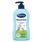 Bübchen wasch (yıkama jeli) 400 ml