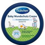 Bübchen Wundschutz 150 ml Bebek Kremi
