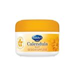 Bübchen Yeni Seri Calendula Yüz Bakım Kremi Doğumdan İtibaren 75ml