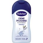 Bübchen Yenidoğan Hassas Ciltler Için Göz Yakmayan Şampuan & Duş Kremi 400 ml - 0 - 18 Ay
