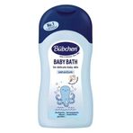 Bübchen Yenidoğan Sensitive Bebek Banyo Köpüğü 400 ml