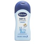 Bübchen Yenidoğan Sensitive Bebek Yağı 200 Ml