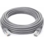 Bubitechh Cat6 Ethernet Kablosu Gri - 5 m