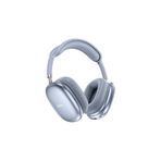 Bubitechh Hoco W35 Air Kulak Üstü Bluetooth Kulaklık Mavi
