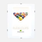 Bubola Naibo 50x70 cm Resim Çerçevesi