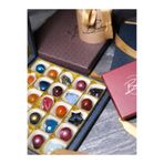 Bubon Chocolate Bubon Bonbon Kalpli 25 Li Çikolata Kutusu